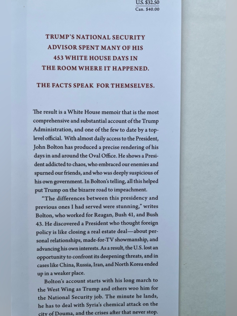 Political Book Set - Picture 10 of 14